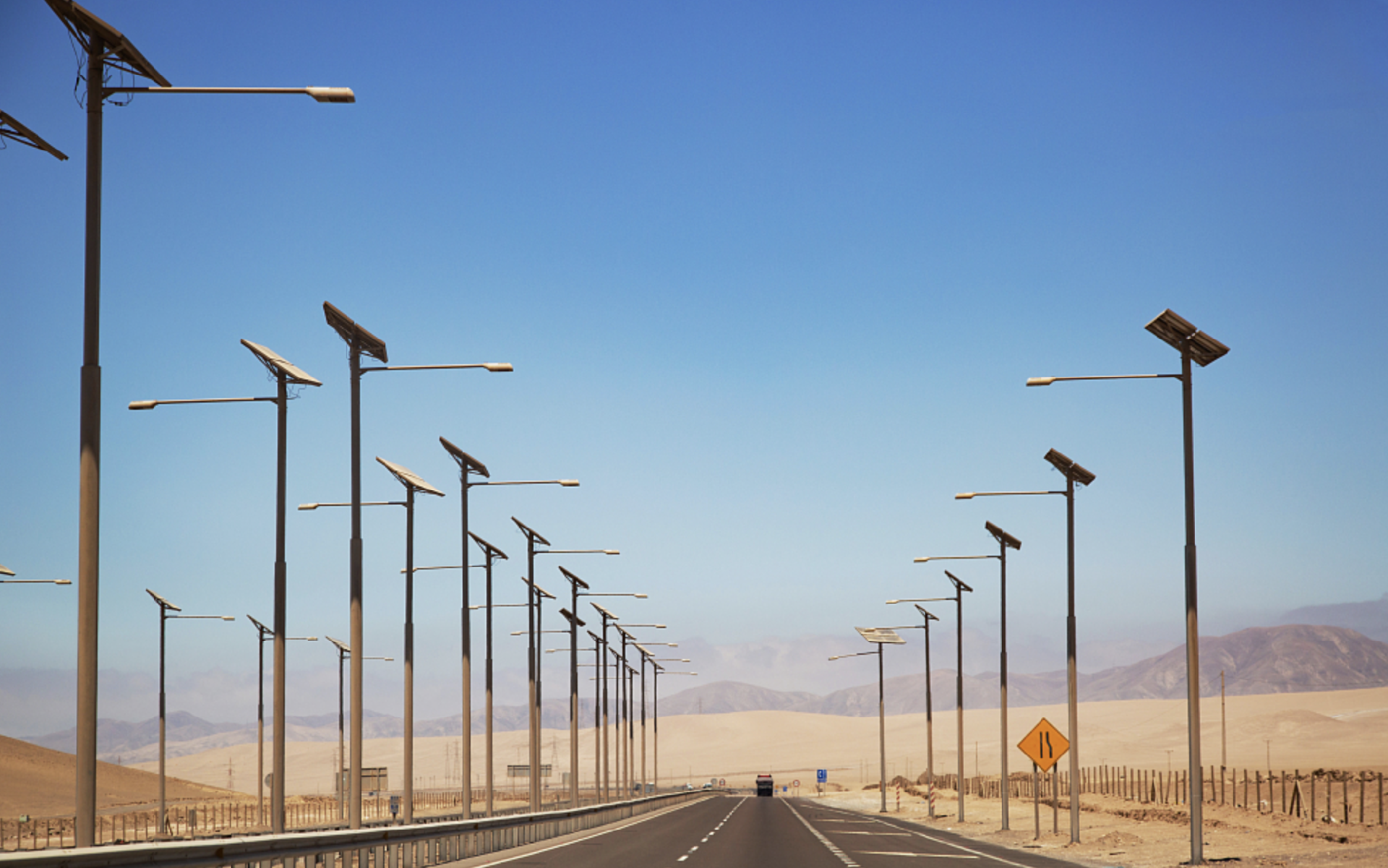 太阳能路灯杆用锥杆的相关工艺流程和参数有哪些？